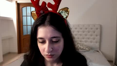 Kate online show from 12.25.24