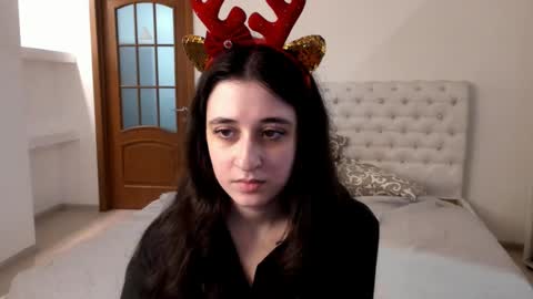 Kate online show from 12.26.24