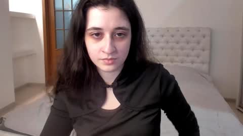Kate online show from 01.23.25