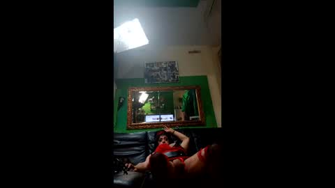 GinaGender online show from 05.31.26