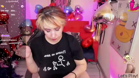 Gina Moor online show from 02.16.25