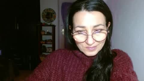 Snapshot of ginaoneon chatting on 01.09.25 GinaONeon online show from 01.09.25