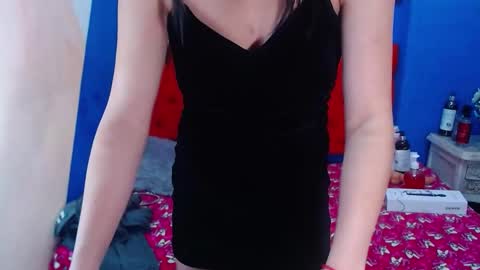 ginasailor online show from 02.10.25