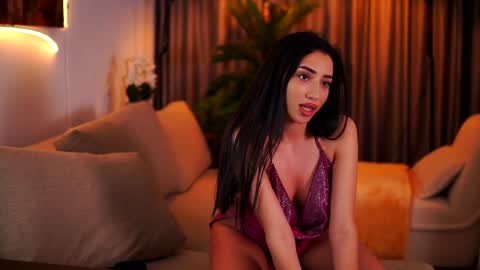 Gina online show from 02.08.25