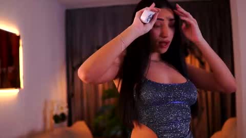 Gina online show from 02.19.25