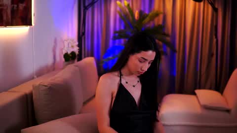 Gina online show from 02.23.25