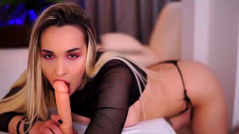 Gina online show from 03.03.25