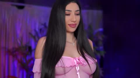 Gina online show from 10.01.25