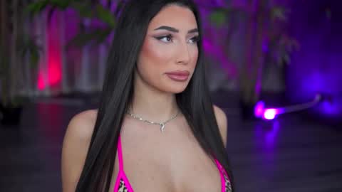 Gina online show from 10.30.25