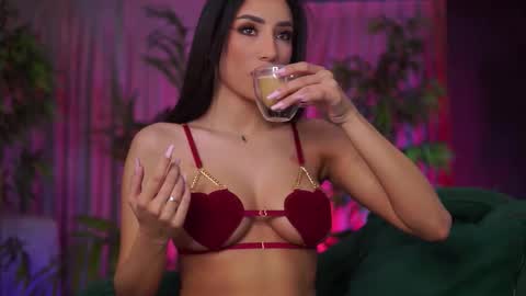 Gina online show from 02.20.26