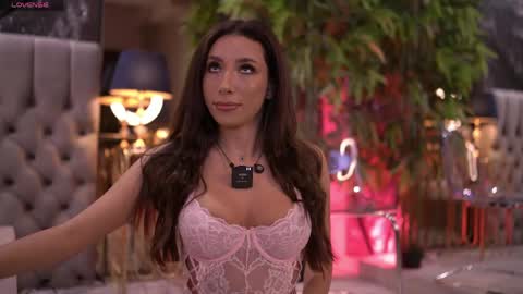Gina online show from 05.20.26