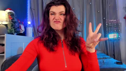 Gina online show from 12.25.24