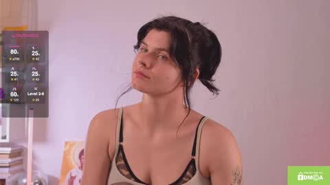 Gina online show from 10.05.25