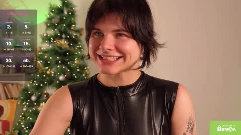 Gina online show from 12.16.25