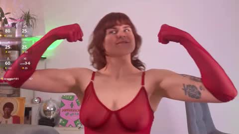 Gina online show from 03.07.26