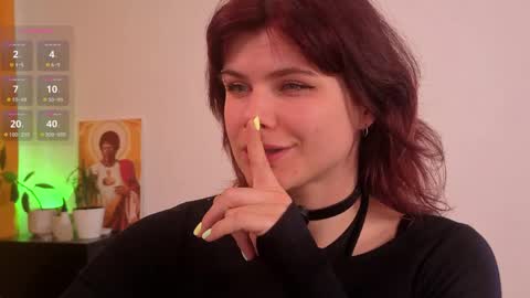 Gina online show from 05.03.26