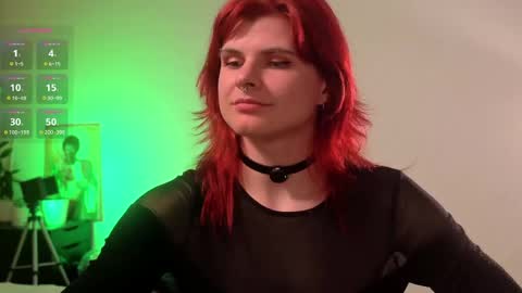 Gina online show from 05.08.26