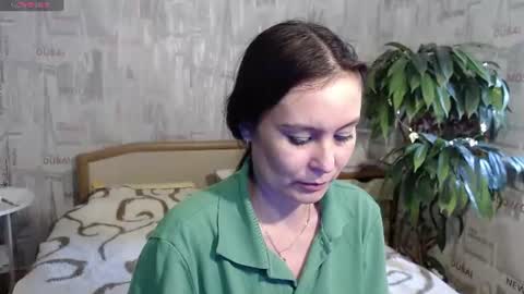 Snapshot of ginaxsoulah__ chatting on 06.18.26 ginaxsoulah online show from 06.18.26