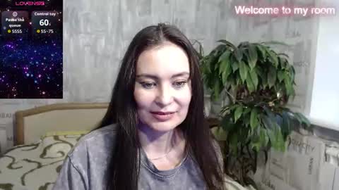 Snapshot of ginaxsoulah__ chatting on 07.06.26 ginaxsoulah online show from 07.06.26