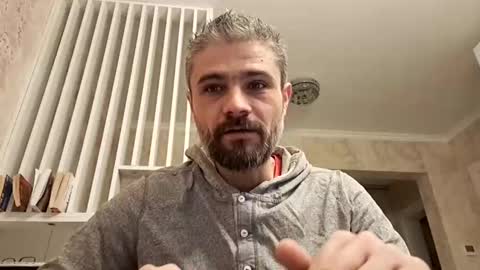 Gabriel online show from 01.12.25