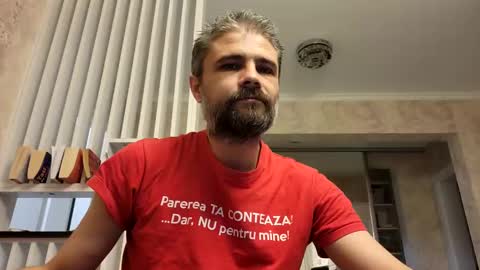 Gabriel online show from 02.03.25