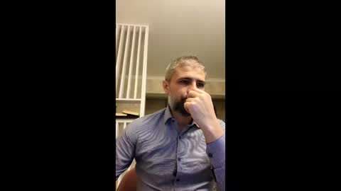 Gabriel online show from 12.15.25