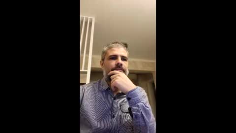 Gabriel online show from 12.22.25