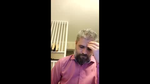 Snapshot of gindrie chatting on 01.16.26 Gabriel online show from 01.16.26