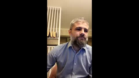 Snapshot of gindrie chatting on 02.02.26 Gabriel online show from 02.02.26