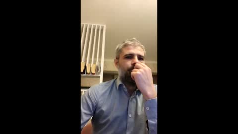 Snapshot of gindrie chatting on 02.04.26 Gabriel online show from 02.04.26