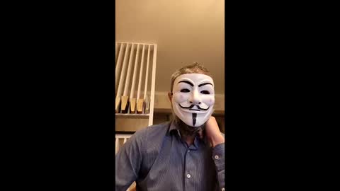 Snapshot of gindrie chatting on 02.05.26 Gabriel online show from 02.05.26