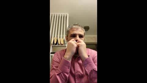 Snapshot of gindrie chatting on 02.07.26 Gabriel online show from 02.07.26