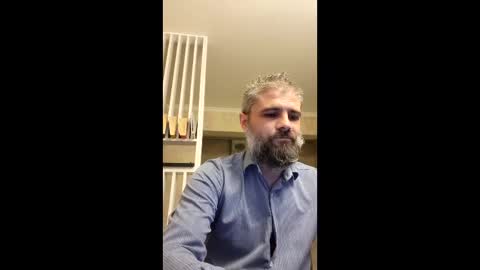 Snapshot of gindrie chatting on 02.09.26 Gabriel online show from 02.09.26