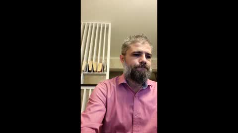 Snapshot of gindrie chatting on 02.10.26 Gabriel online show from 02.10.26