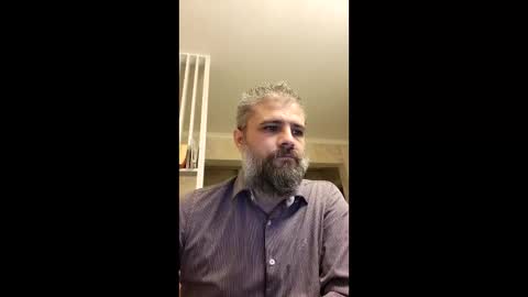 Snapshot of gindrie chatting on 02.12.26 Gabriel online show from 02.12.26