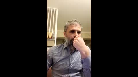 Snapshot of gindrie chatting on 02.15.26 Gabriel online show from 02.15.26