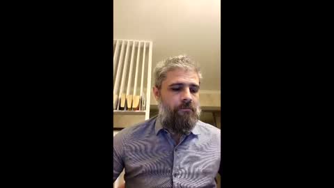 Snapshot of gindrie chatting on 02.18.26 Gabriel online show from 02.18.26