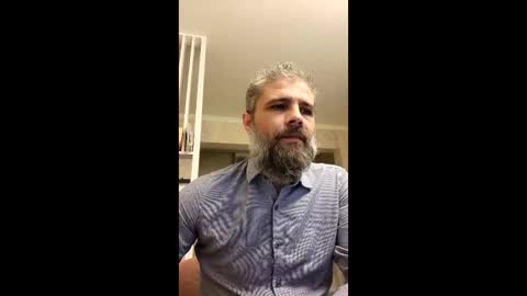 Snapshot of gindrie chatting on 02.21.26 Gabriel online show from 02.21.26