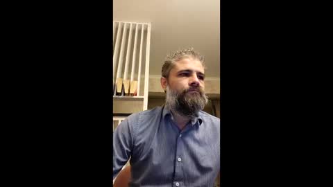 Snapshot of gindrie chatting on 02.26.26 Gabriel online show from 02.26.26