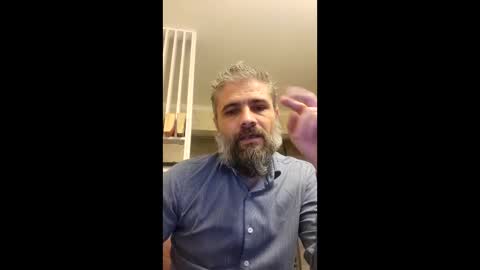 Snapshot of gindrie chatting on 02.26.26 Gabriel online show from 02.26.26