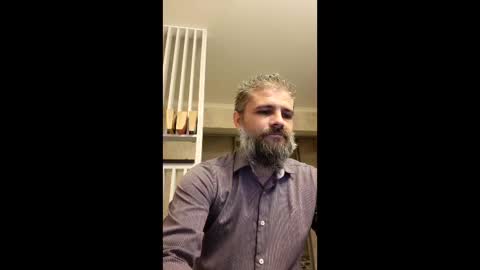 Snapshot of gindrie chatting on 02.27.26 Gabriel online show from 02.27.26