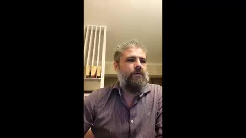 Snapshot of gindrie chatting on 02.27.26 Gabriel online show from 02.27.26