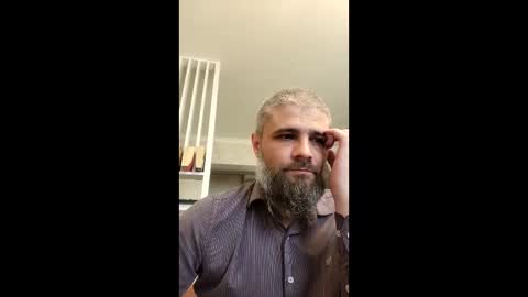 Snapshot of gindrie chatting on 03.03.26 Gabriel online show from 03.03.26