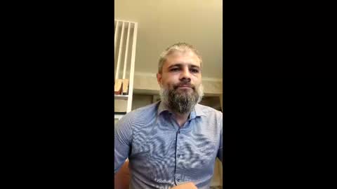 Gabriel online show from 03.12.26