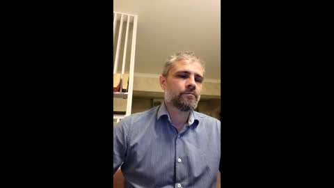 Gabriel online show from 03.15.26