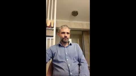 Gabriel online show from 03.24.26