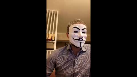 Gabriel online show from 04.03.26