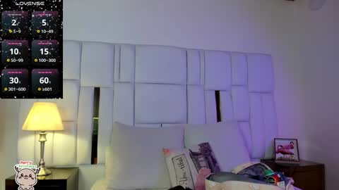 Snapshot of ginebra_ness chatting on 12.12.24 Ginebra Ness online show from 12.12.24