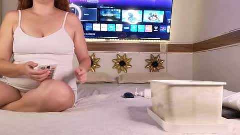 Ginebra Nova online show from 05.10.26