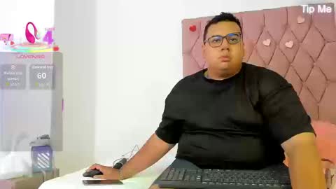 Gine online show from 09.24.25